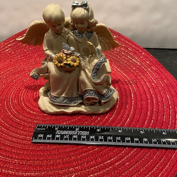 Sarah’s Angels Figurine - Picture 9 of 9